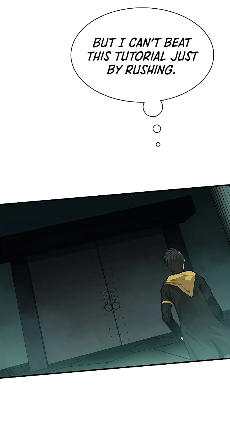 The Tutorial Is Too Tough! Chapter 25 page 30 - 