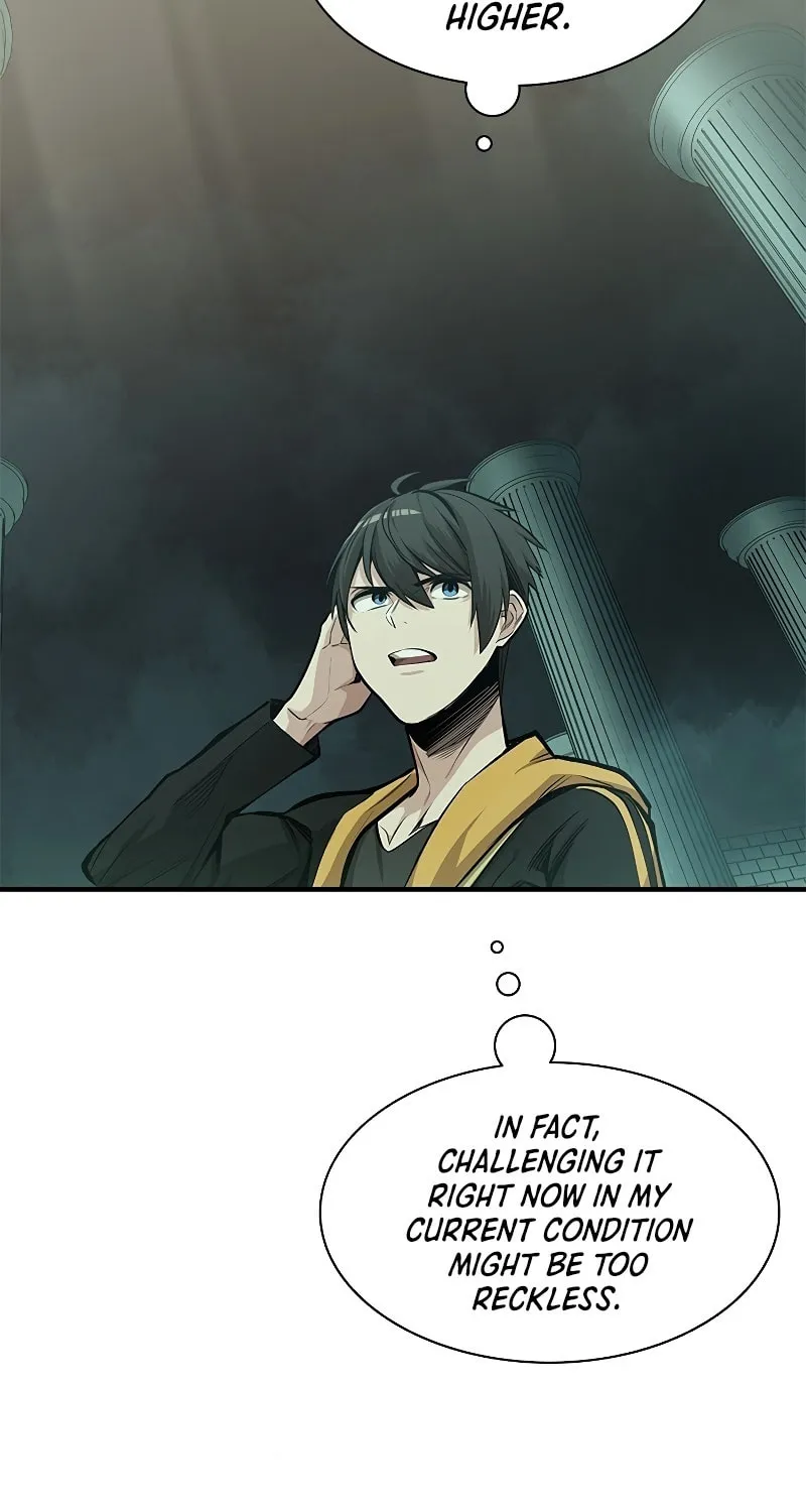The Tutorial Is Too Tough! Chapter 25 page 32 - 