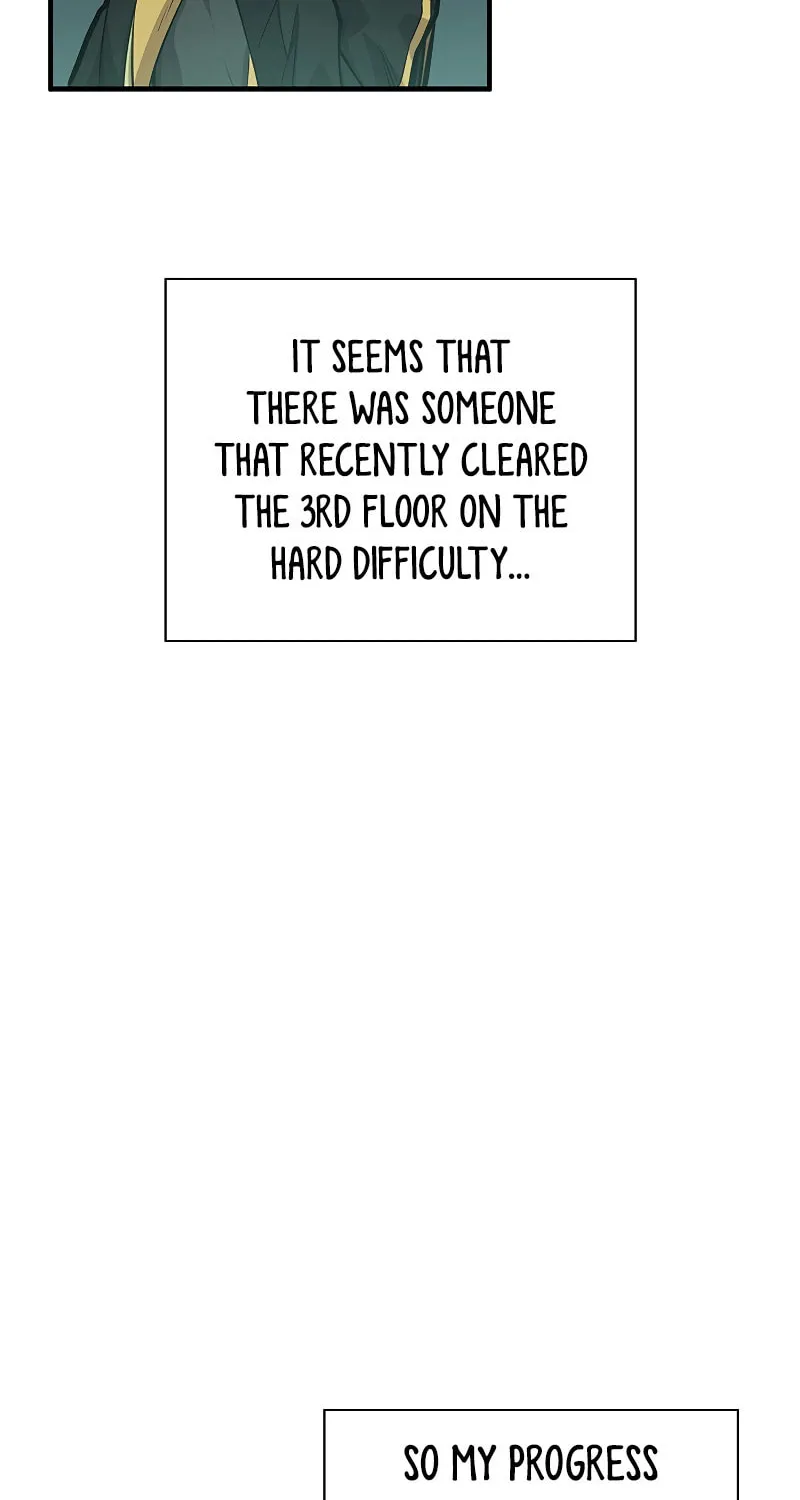 The Tutorial Is Too Tough! Chapter 25 page 36 - 