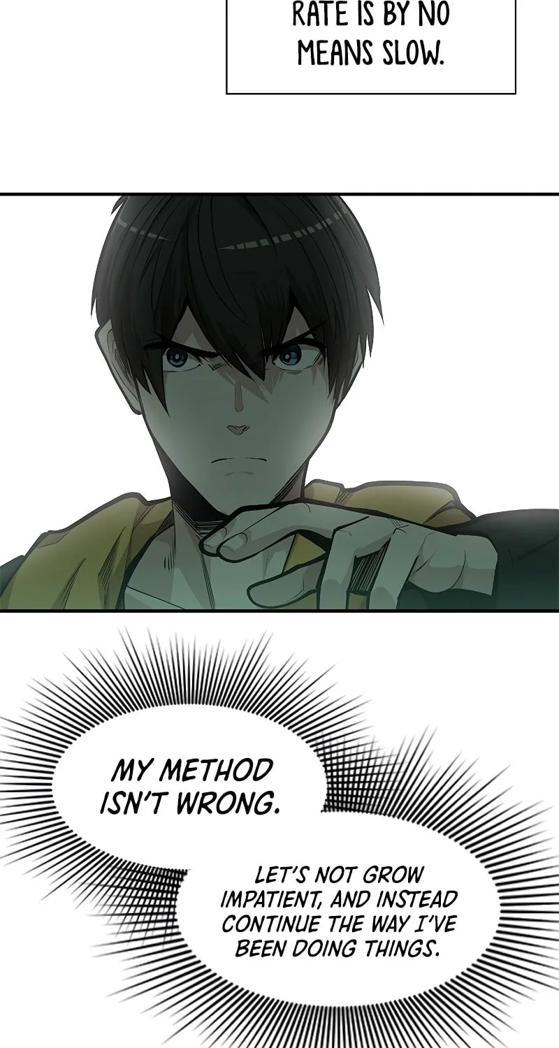 The Tutorial Is Too Tough! Chapter 25 page 37 - 