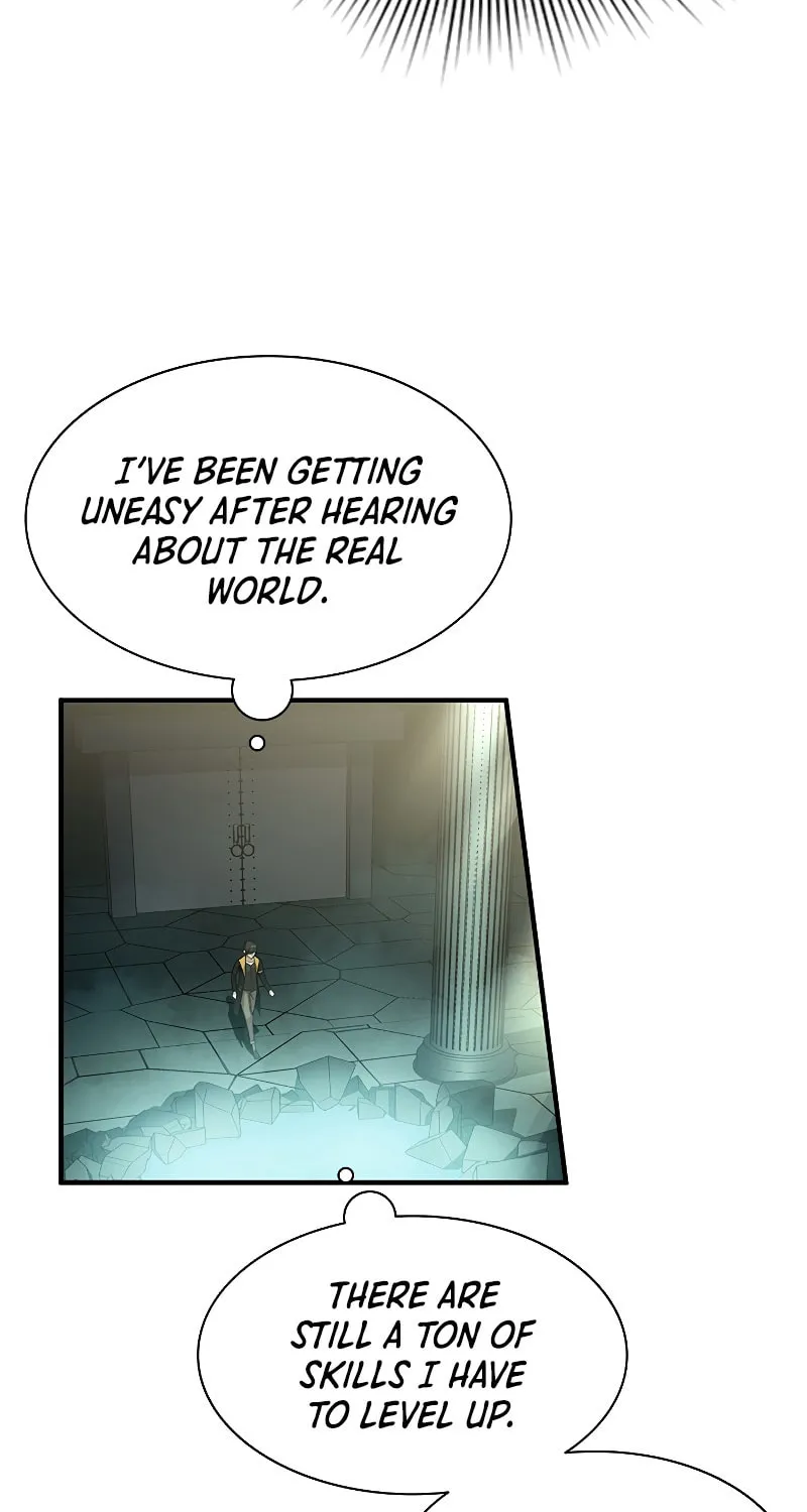 The Tutorial Is Too Tough! Chapter 25 page 38 - 