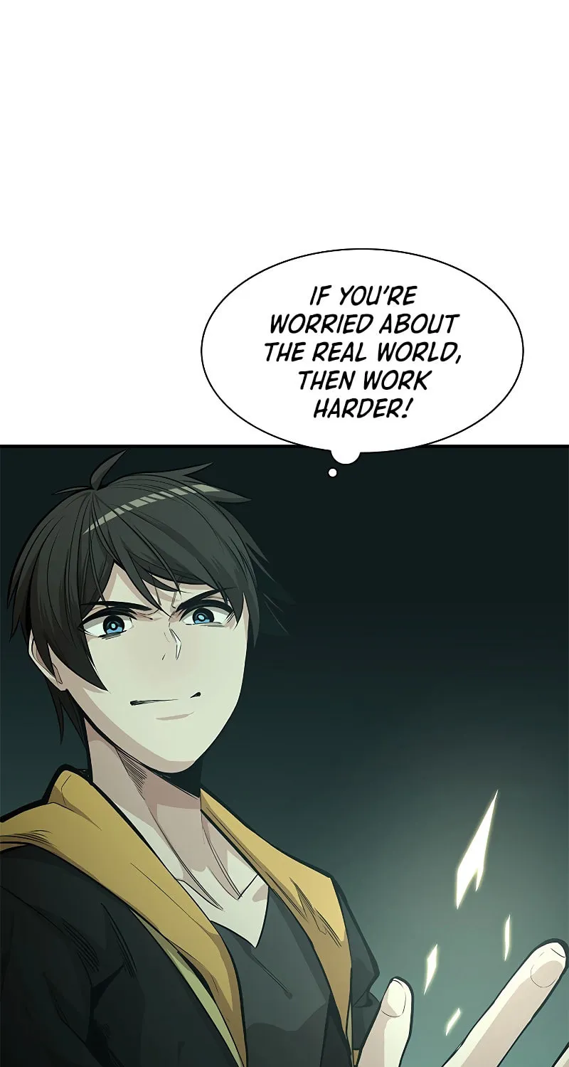 The Tutorial Is Too Tough! Chapter 25 page 40 - 
