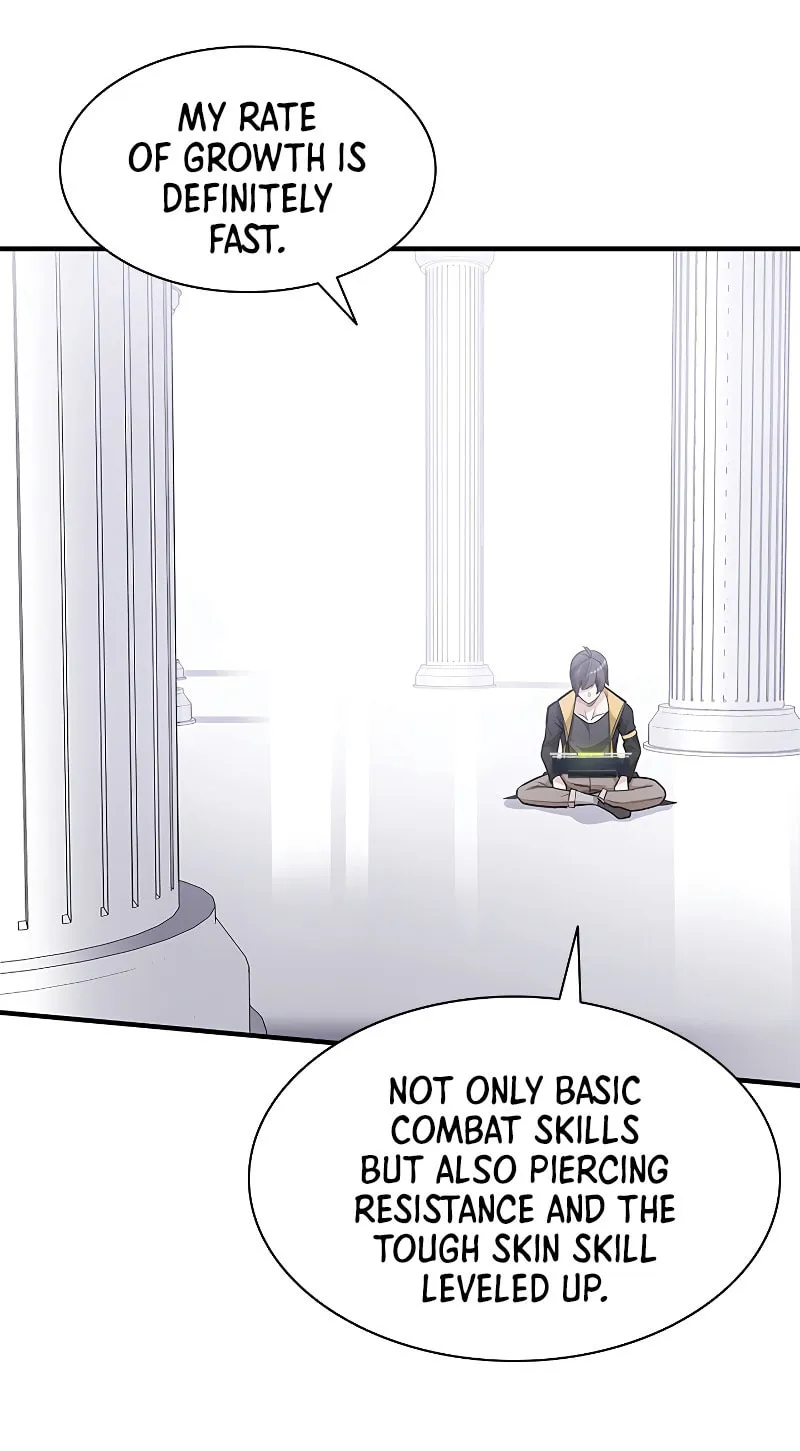 The Tutorial Is Too Tough! Chapter 25 page 44 - 