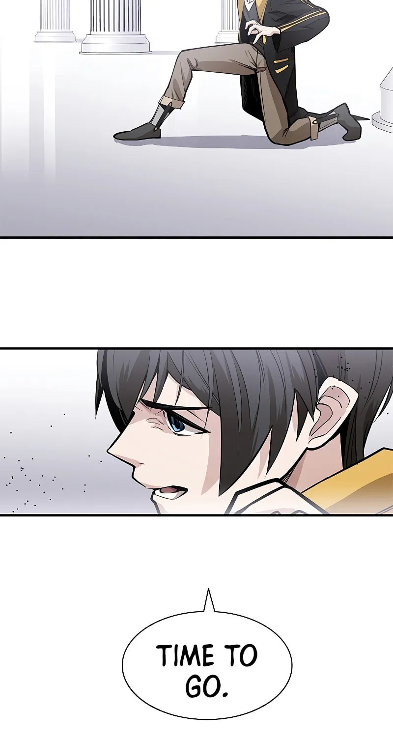 The Tutorial Is Too Tough! Chapter 25 page 47 - 