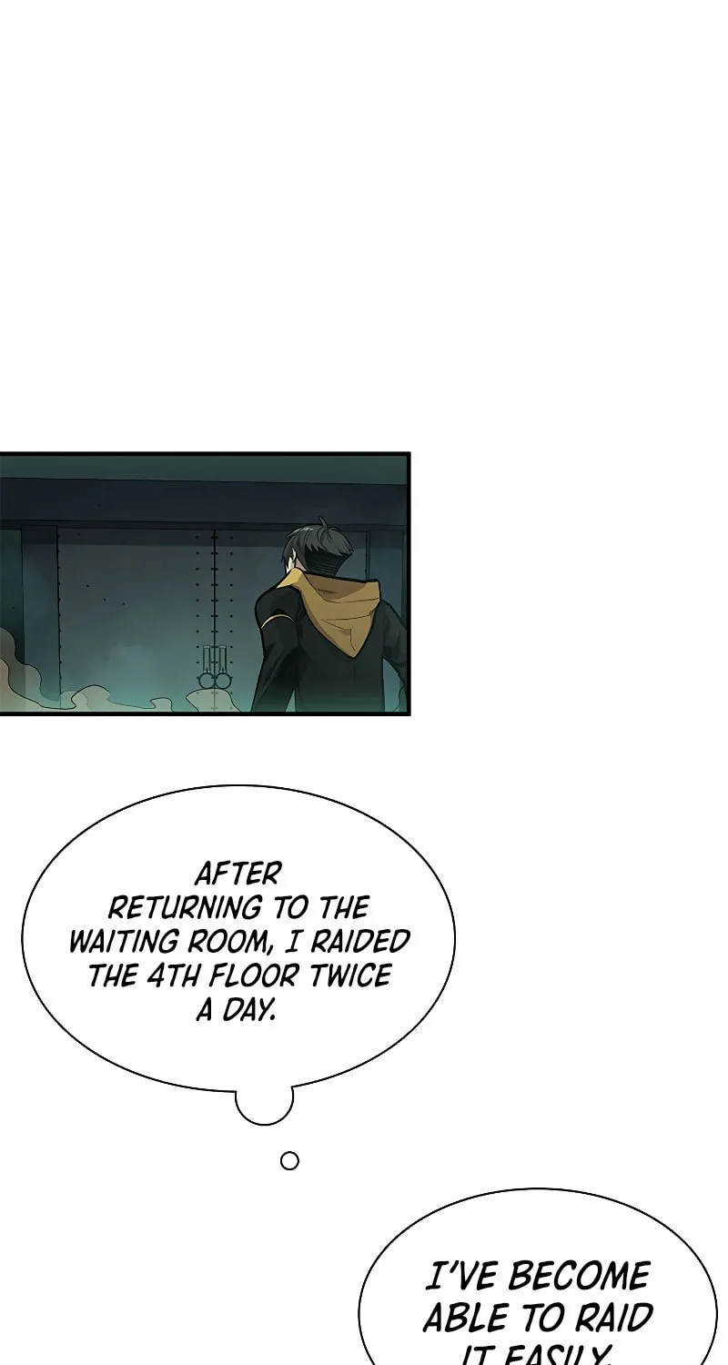 The Tutorial Is Too Tough! Chapter 25 page 52 - 