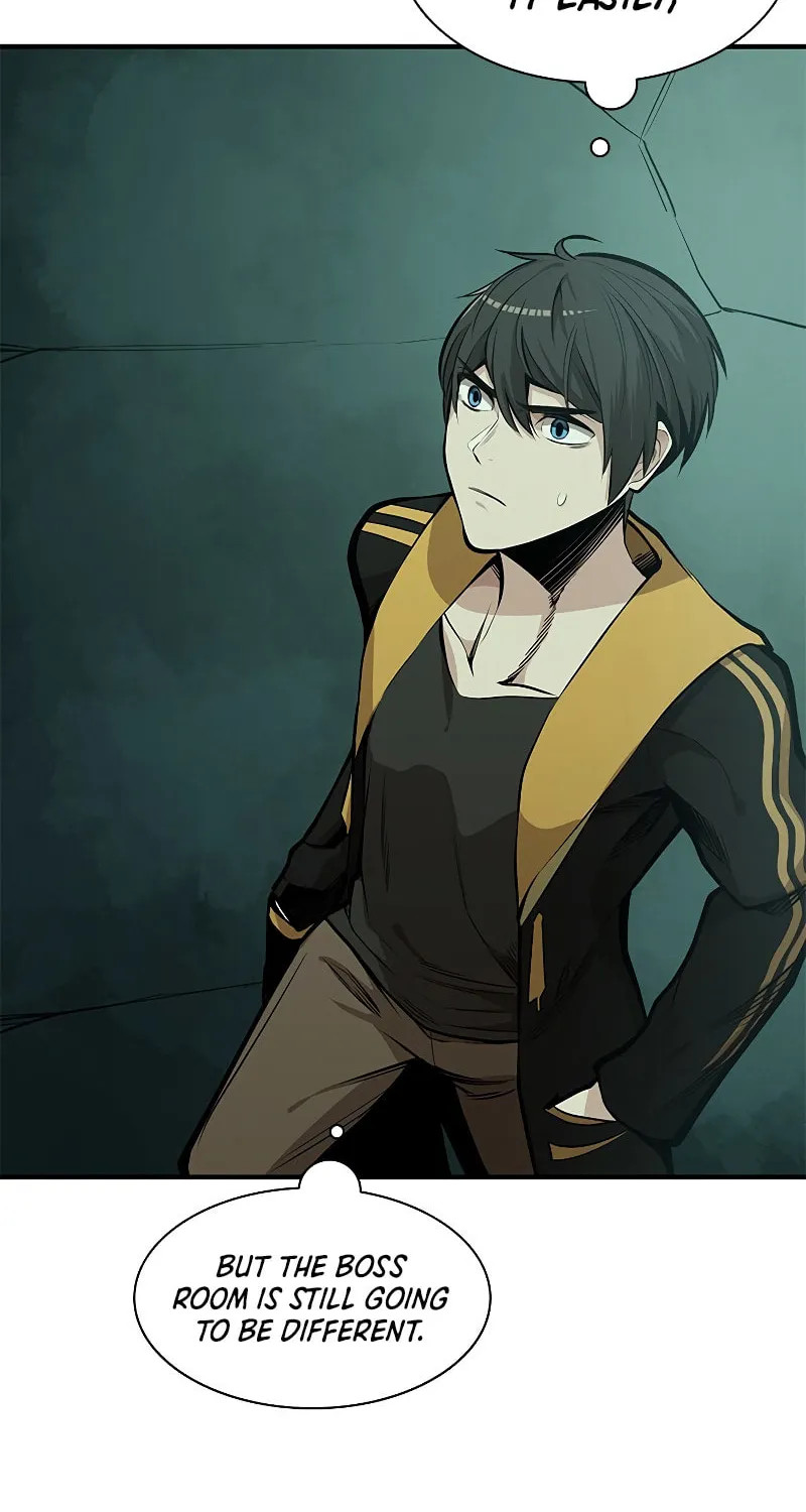 The Tutorial Is Too Tough! Chapter 25 page 53 - 