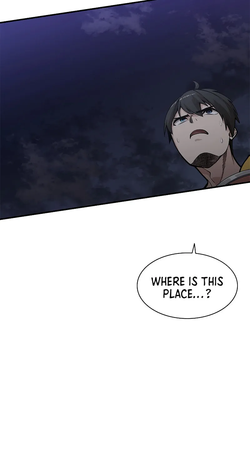 The Tutorial Is Too Tough! Chapter 25 page 63 - 