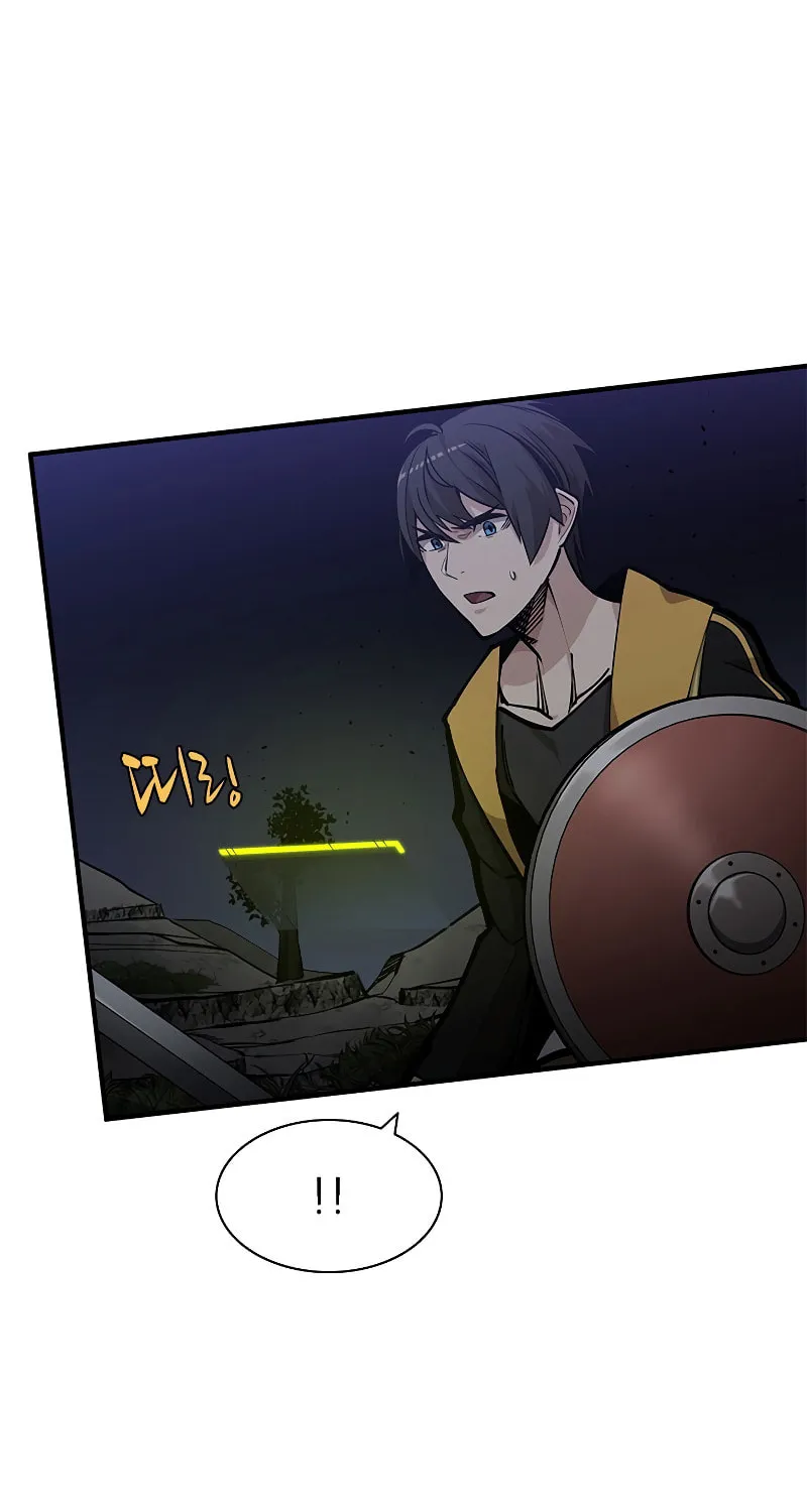 The Tutorial Is Too Tough! Chapter 25 page 64 - 