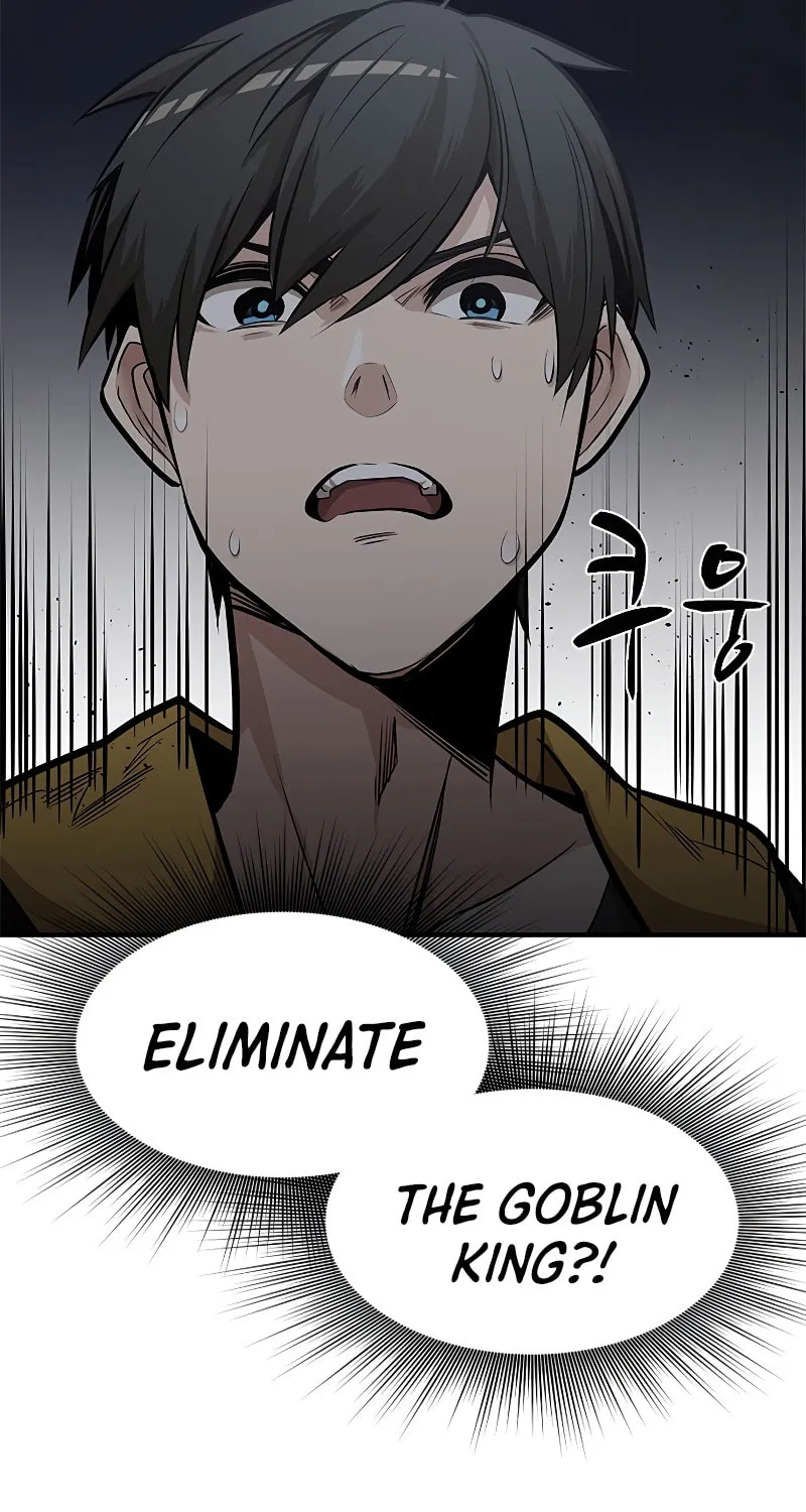 The Tutorial Is Too Tough! Chapter 25 page 68 - 