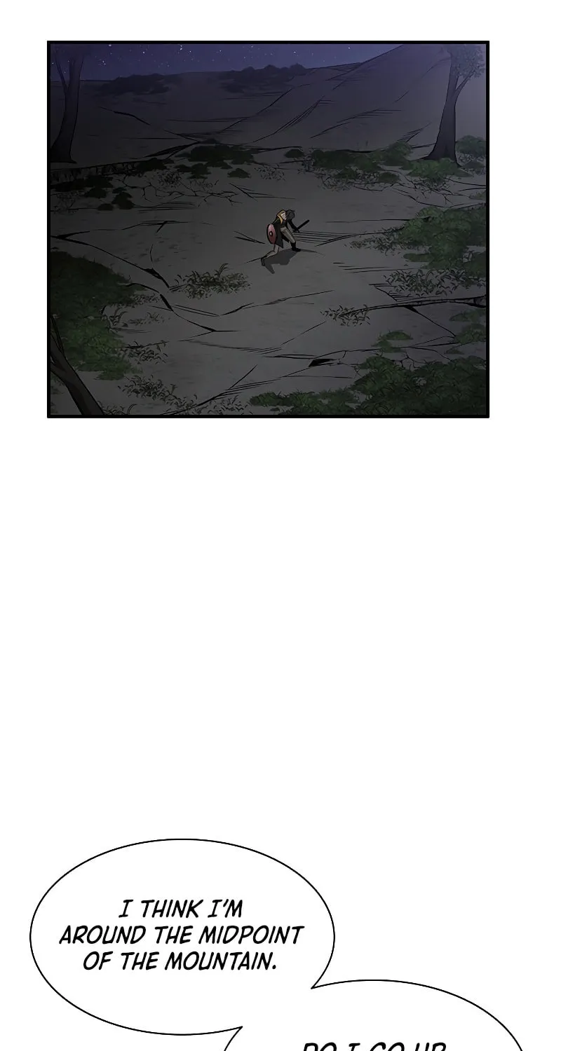 The Tutorial Is Too Tough! Chapter 25 page 71 - 