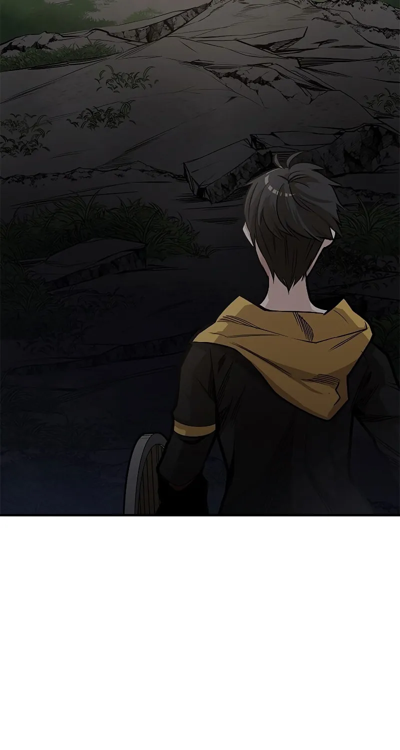 The Tutorial Is Too Tough! Chapter 25 page 77 - 