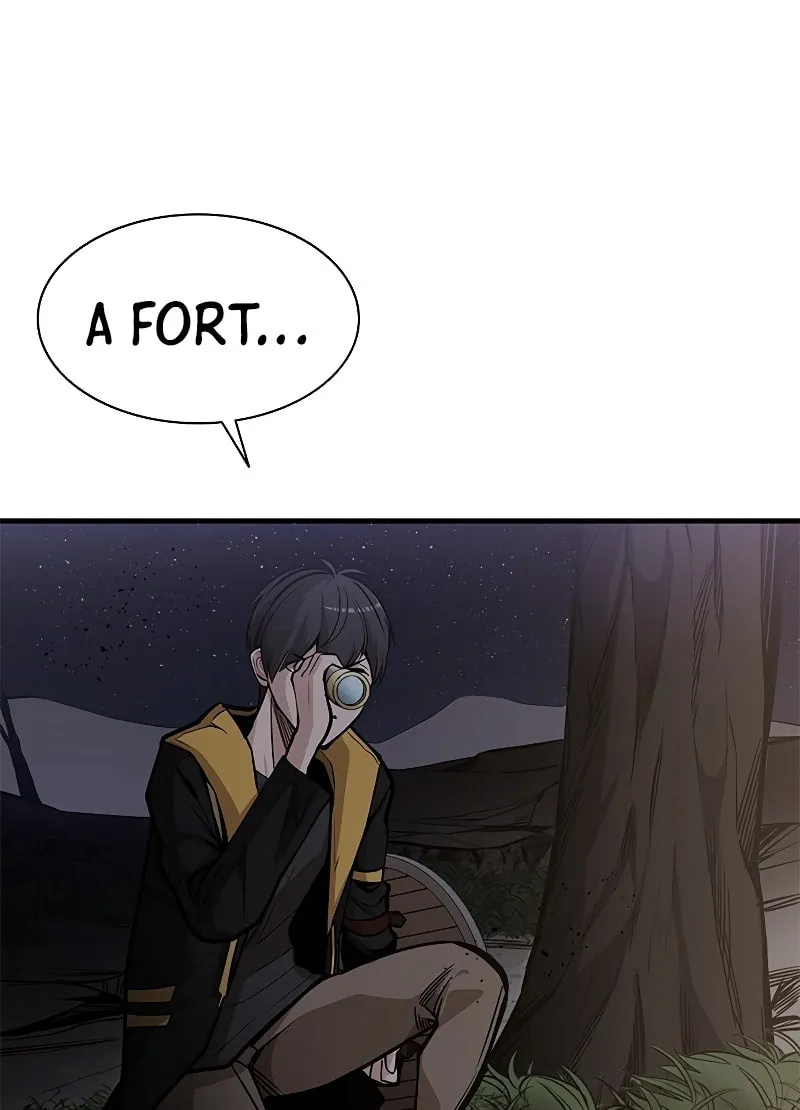 The Tutorial Is Too Tough! Chapter 25 page 78 - 
