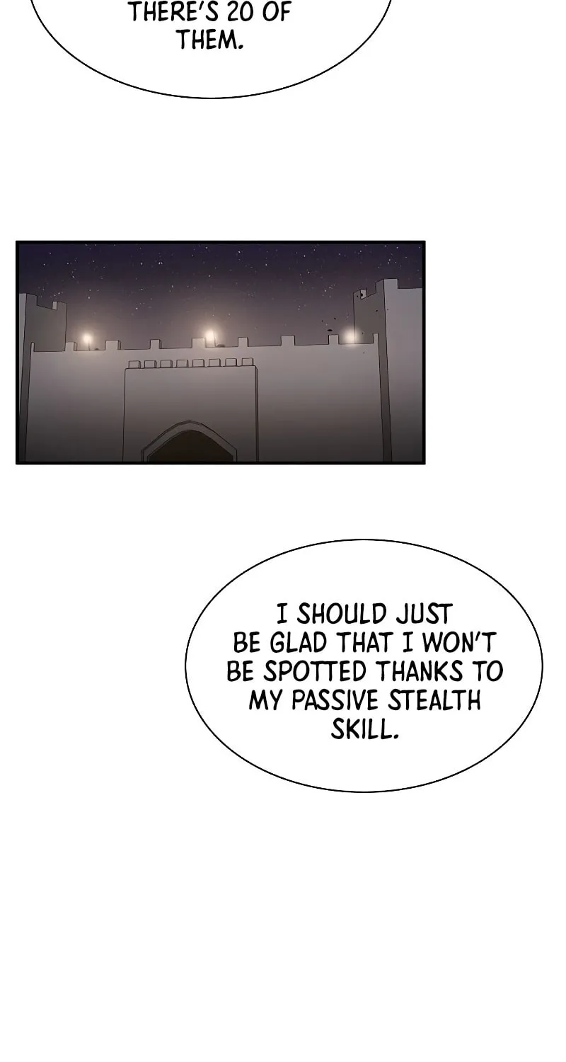 The Tutorial Is Too Tough! Chapter 25 page 80 - 
