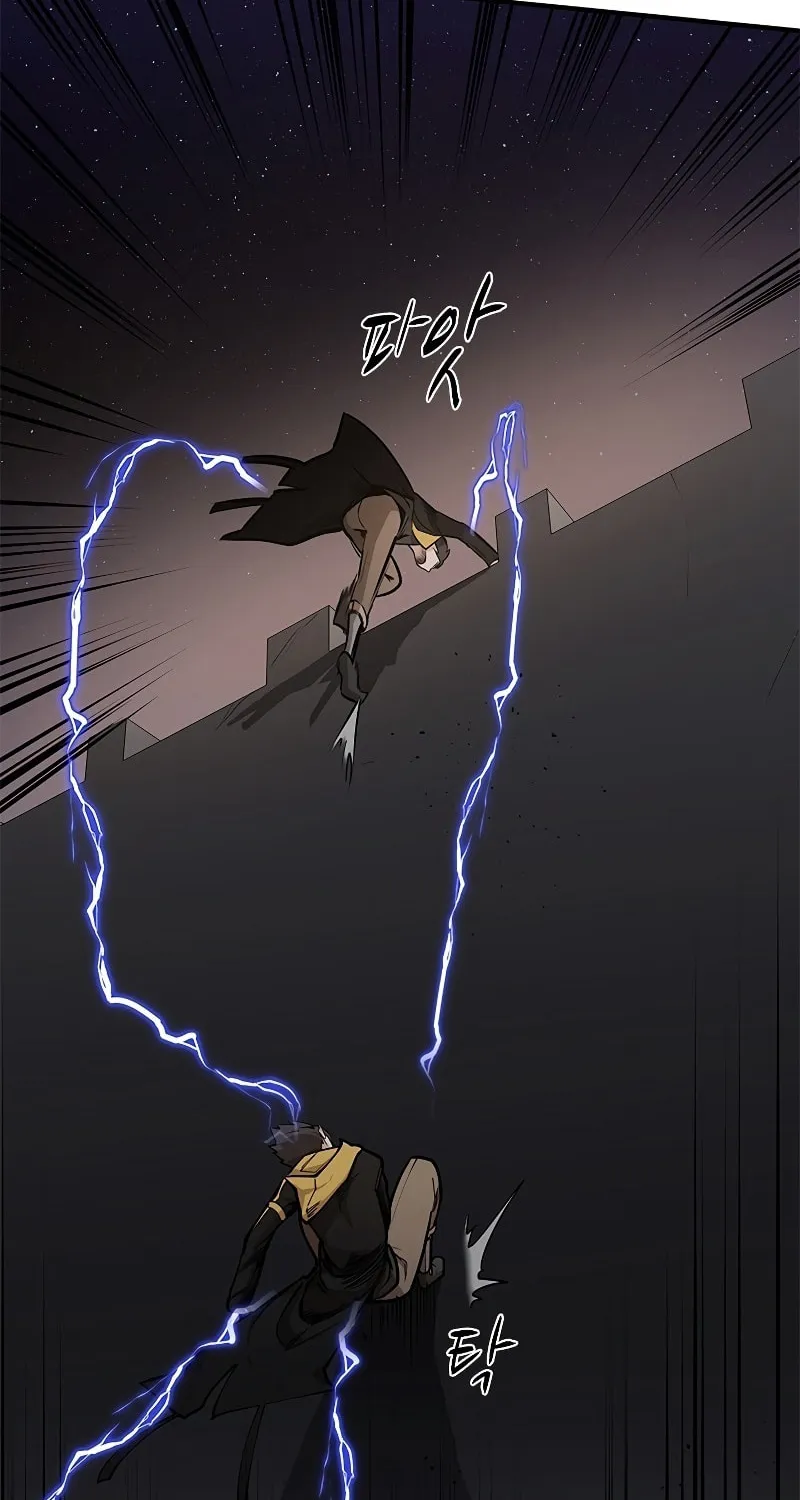 The Tutorial Is Too Tough! Chapter 25 page 89 - 