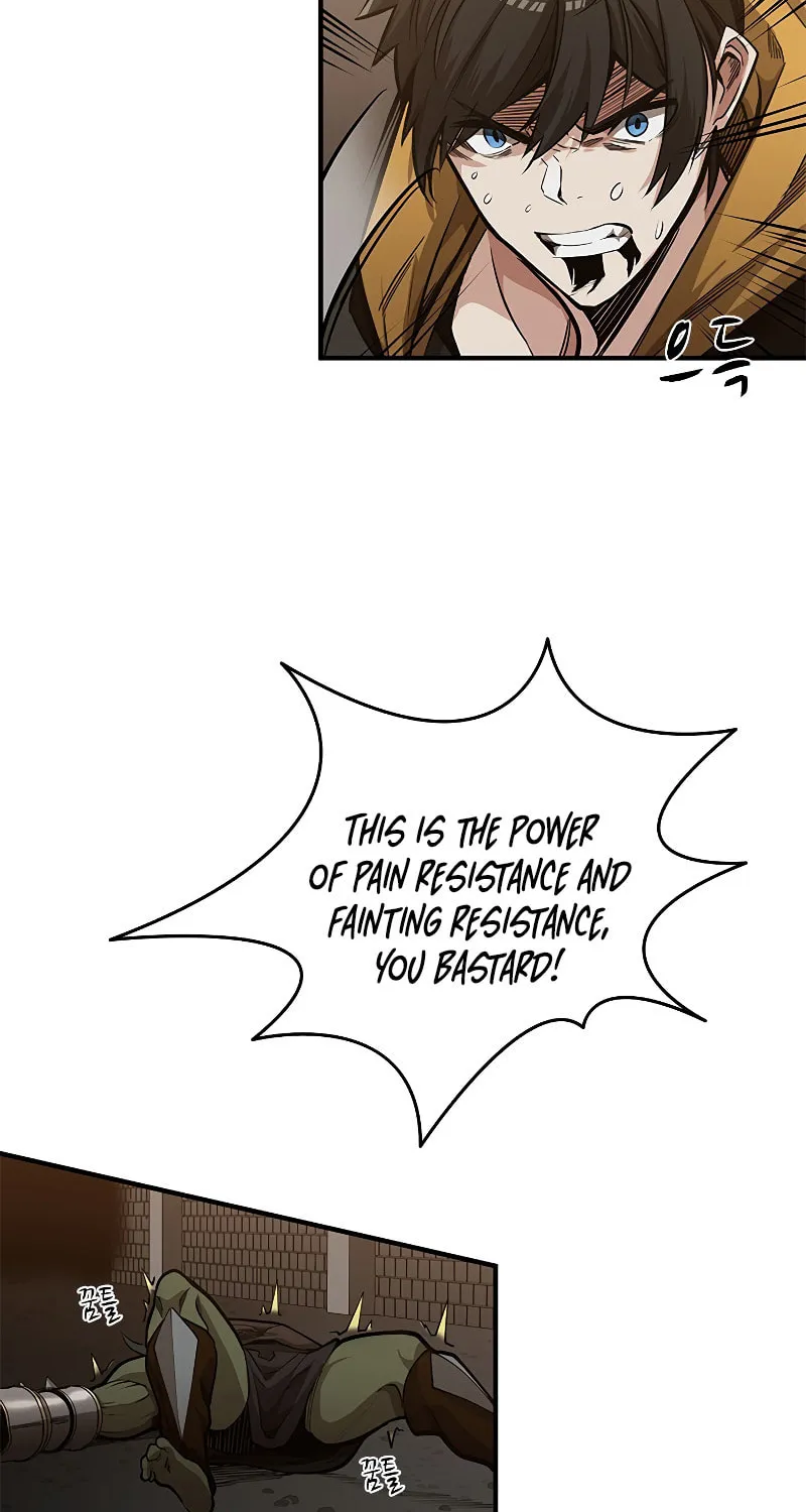 The Tutorial Is Too Tough! Chapter 25 page 10 - 