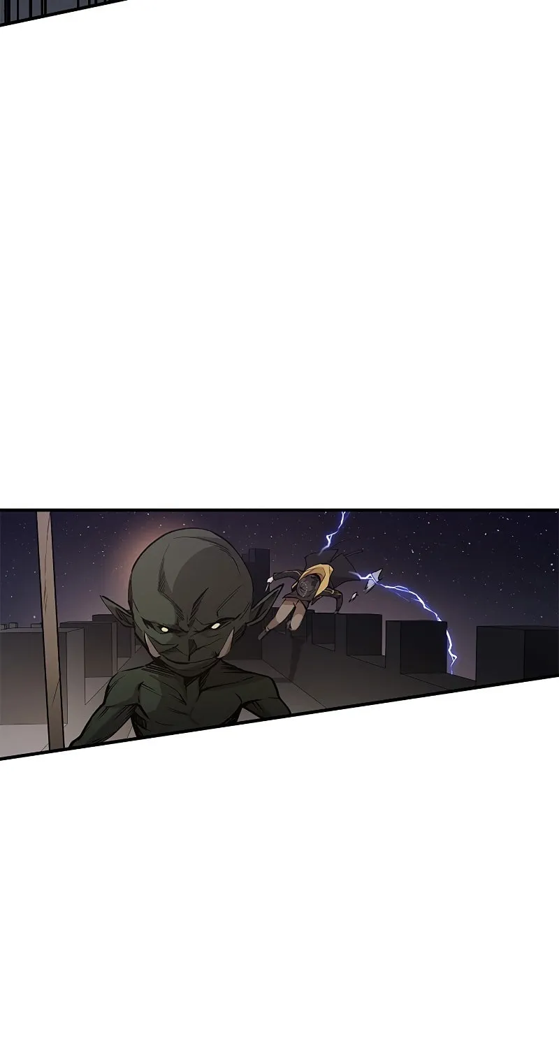 The Tutorial Is Too Tough! Chapter 25 page 91 - 