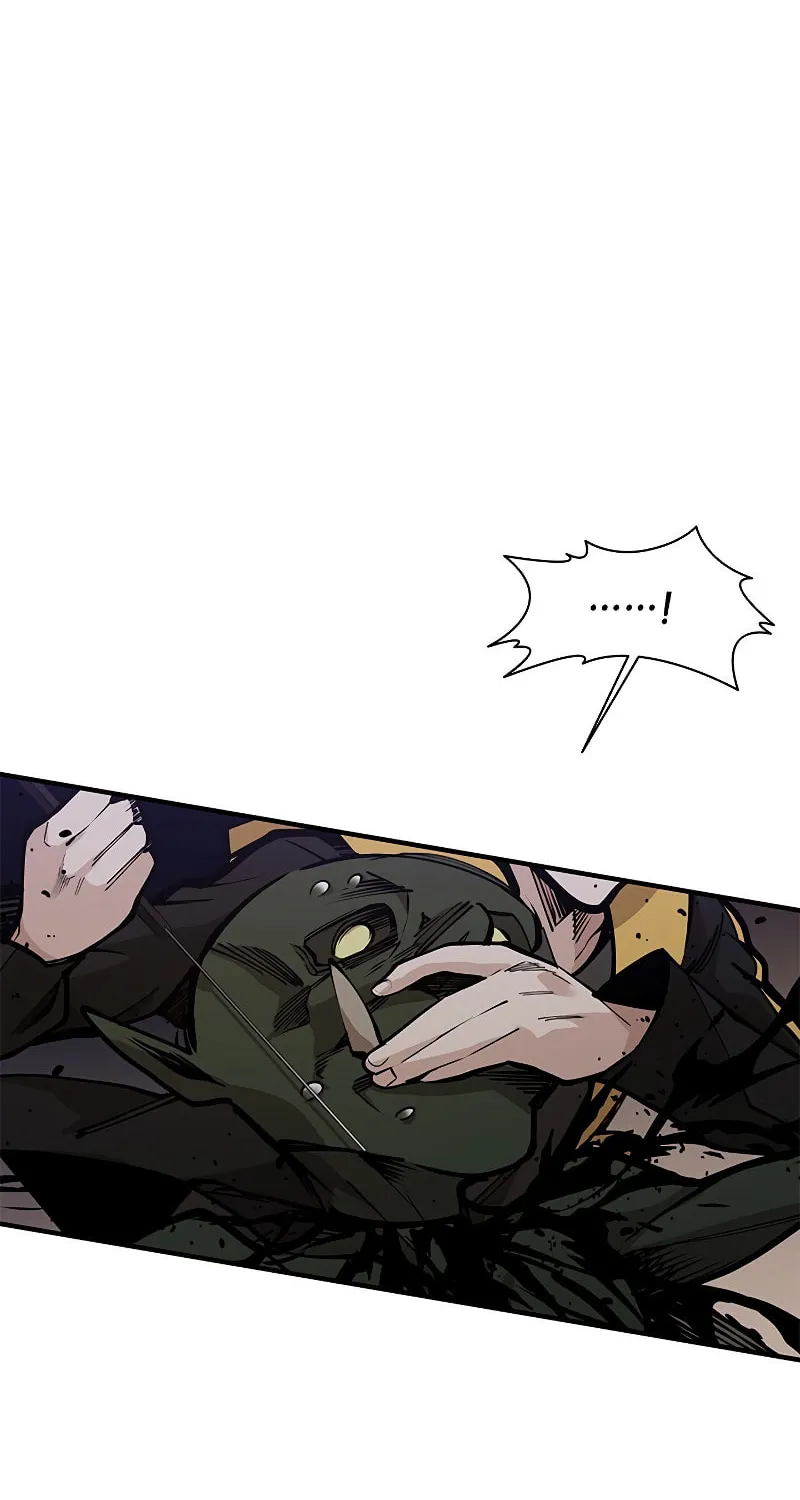 The Tutorial Is Too Tough! Chapter 25 page 95 - 