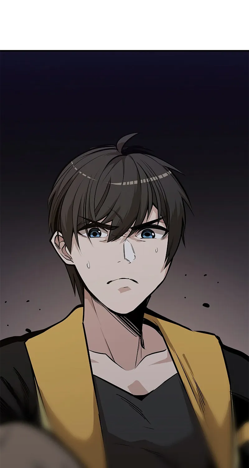 The Tutorial Is Too Tough! Chapter 25 page 97 - 