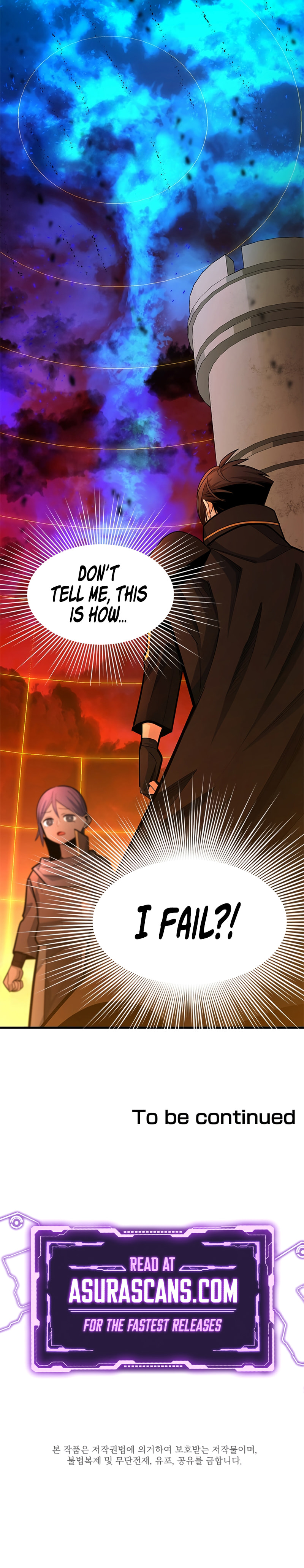 The Tutorial Is Too Tough! Chapter 250 page 14 - 