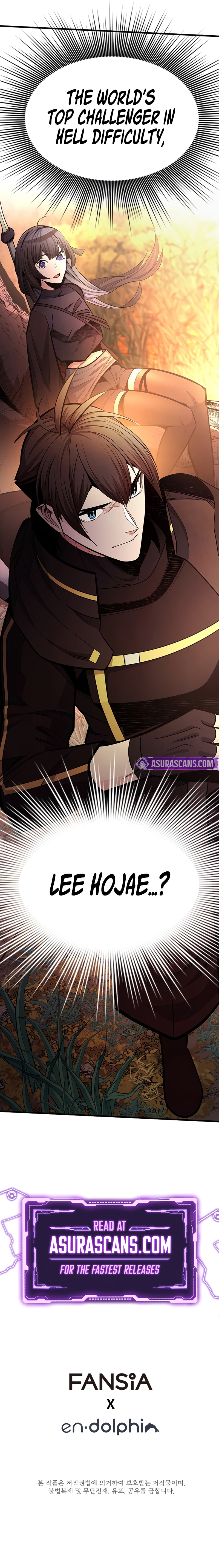 The Tutorial Is Too Tough! Chapter 254 page 13 - 