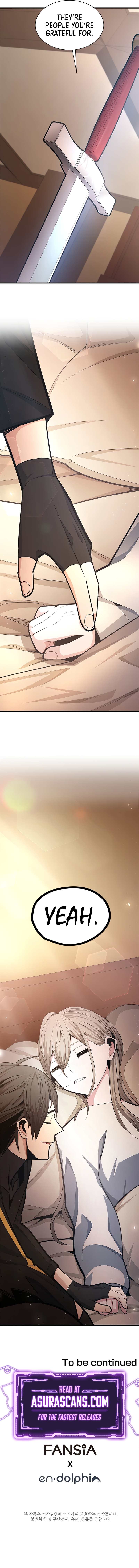 The Tutorial Is Too Tough! Chapter 258 page 12 - 