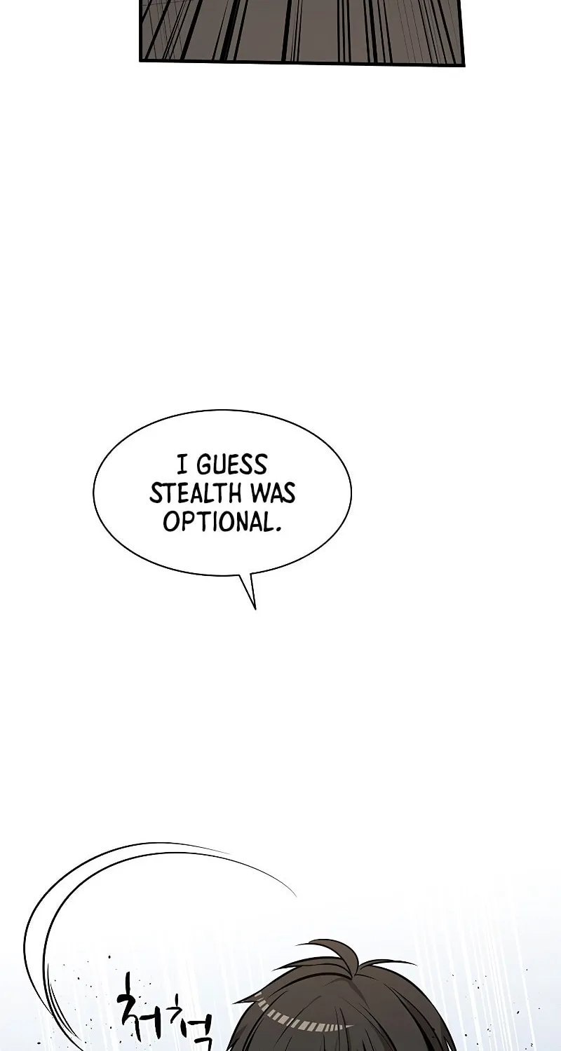 The Tutorial Is Too Tough! Chapter 26 page 11 - 