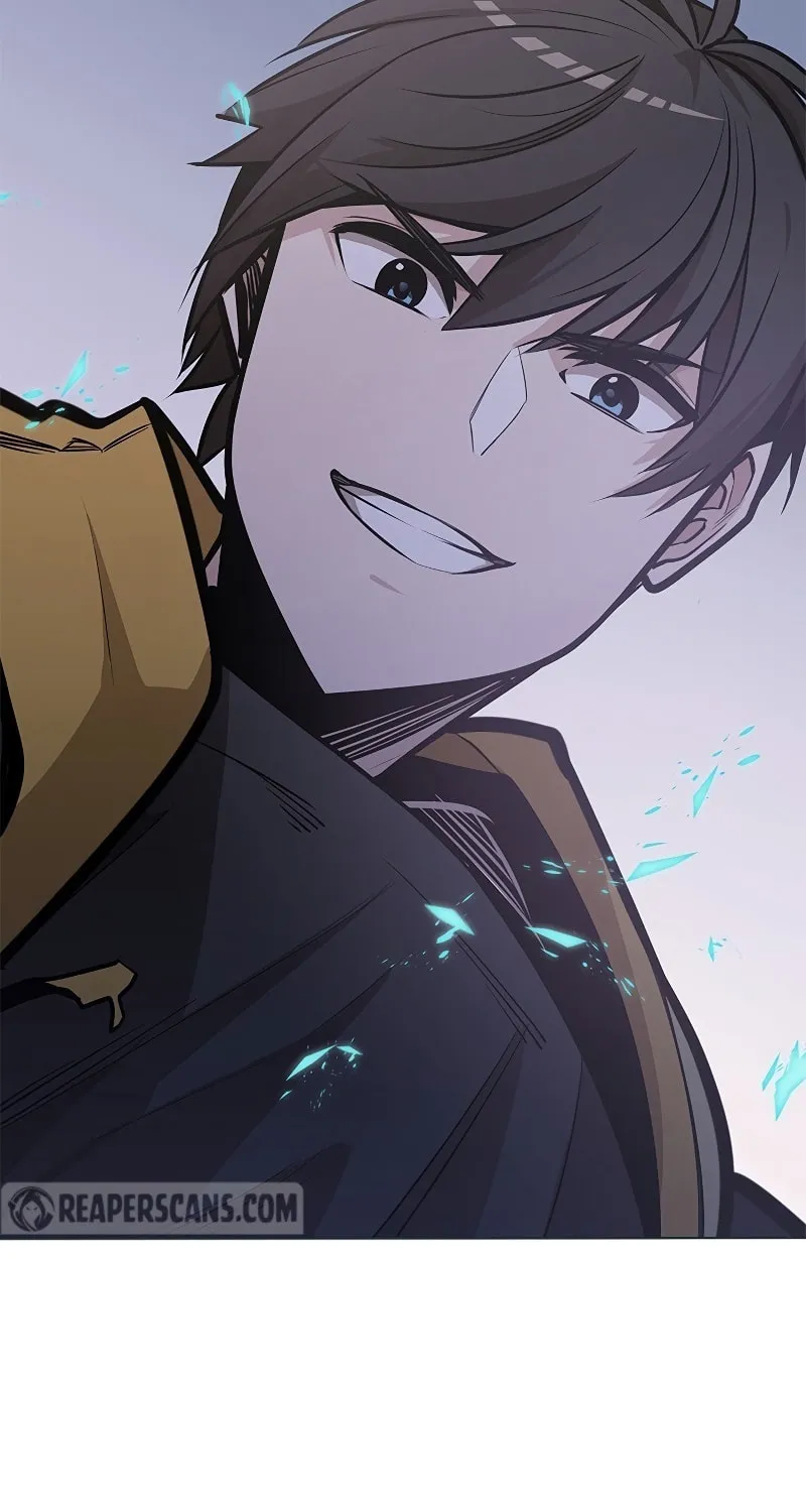 The Tutorial Is Too Tough! Chapter 26 page 101 - 