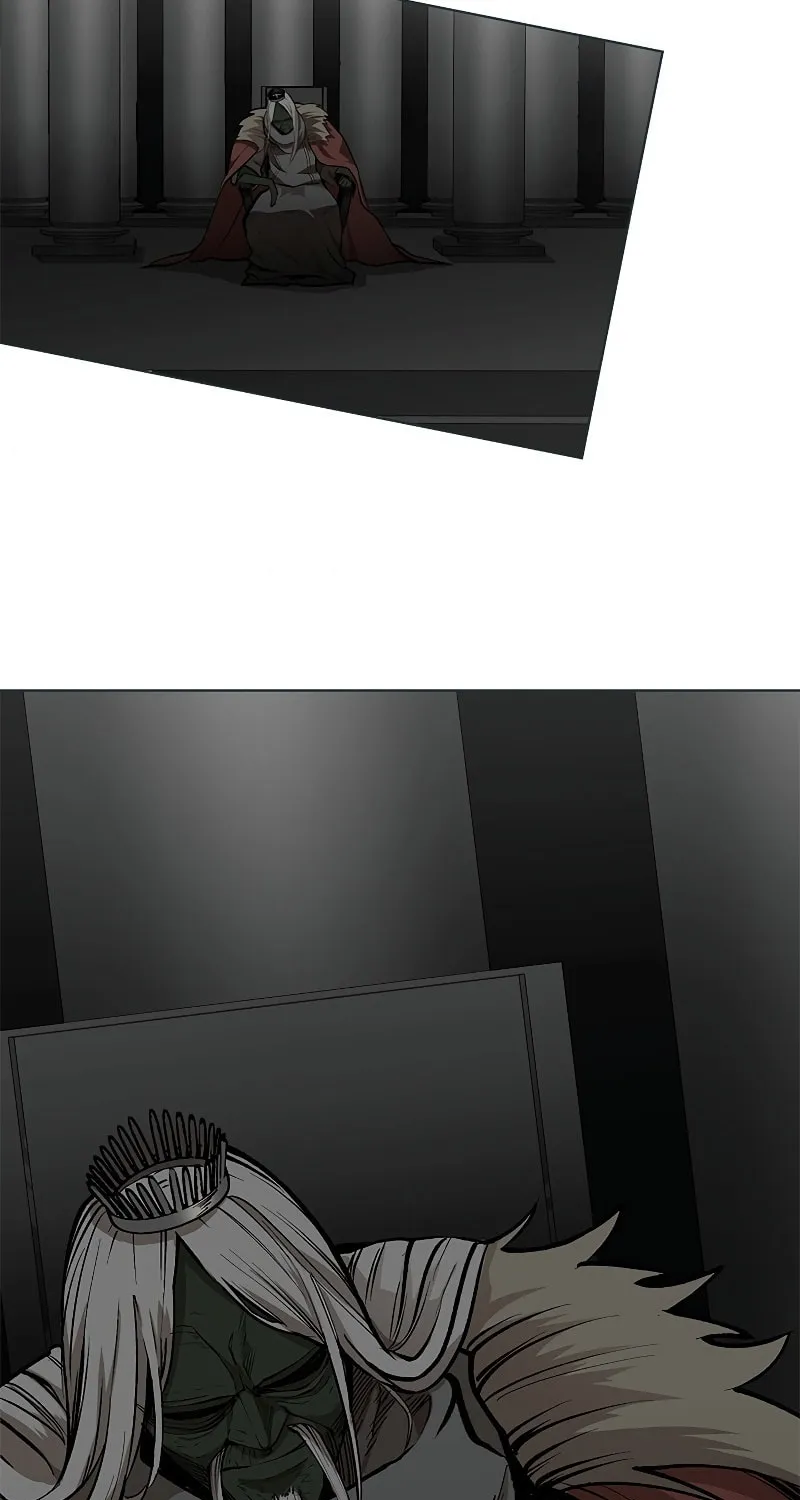 The Tutorial Is Too Tough! Chapter 26 page 104 - 