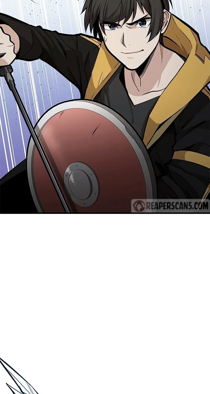 The Tutorial Is Too Tough! Chapter 26 page 12 - 
