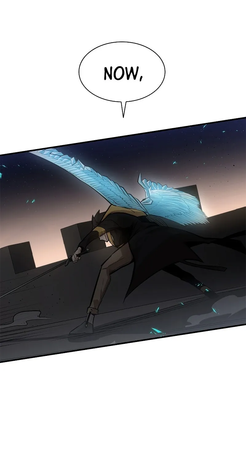 The Tutorial Is Too Tough! Chapter 26 page 14 - 