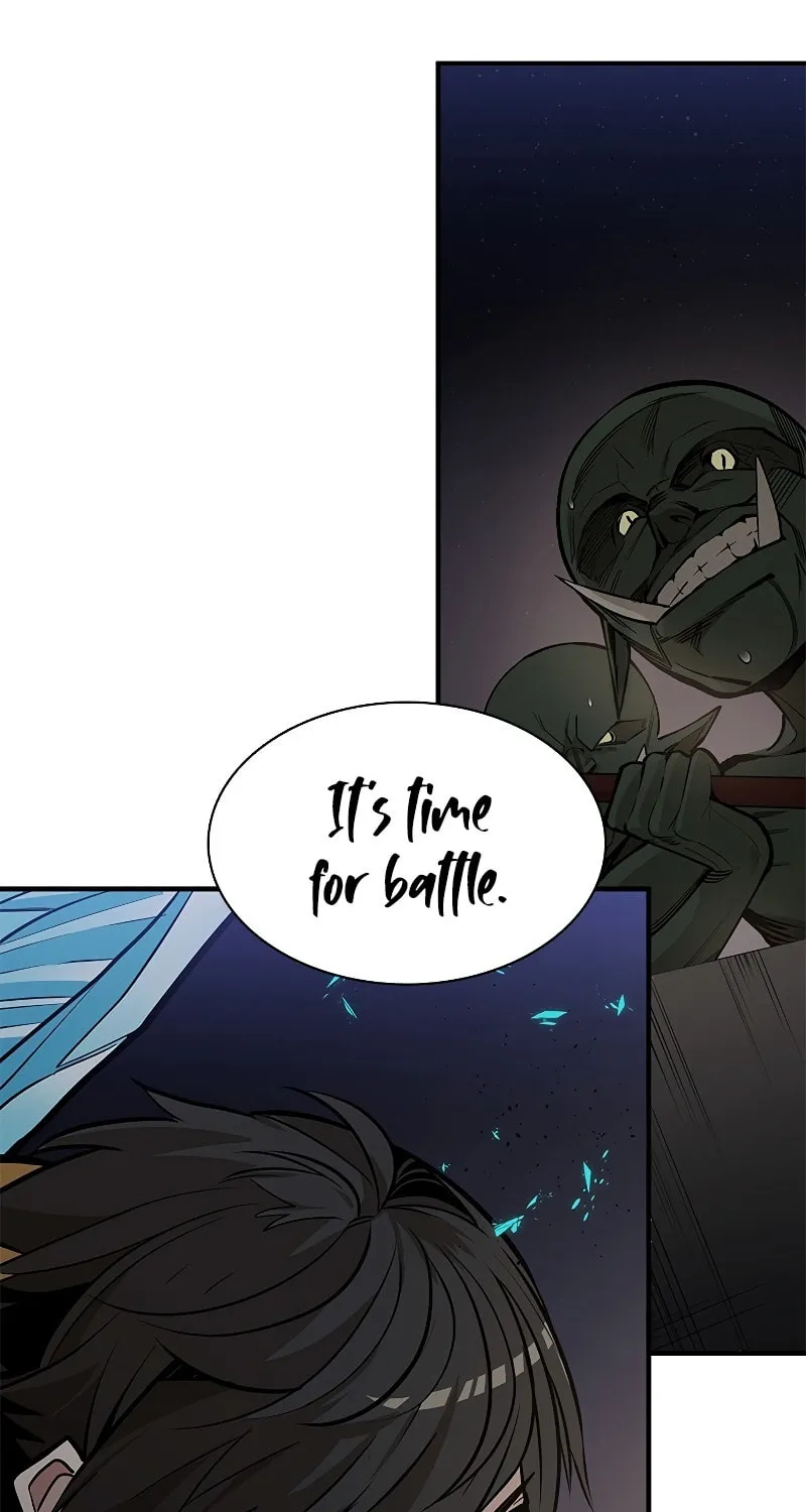 The Tutorial Is Too Tough! Chapter 26 page 15 - 