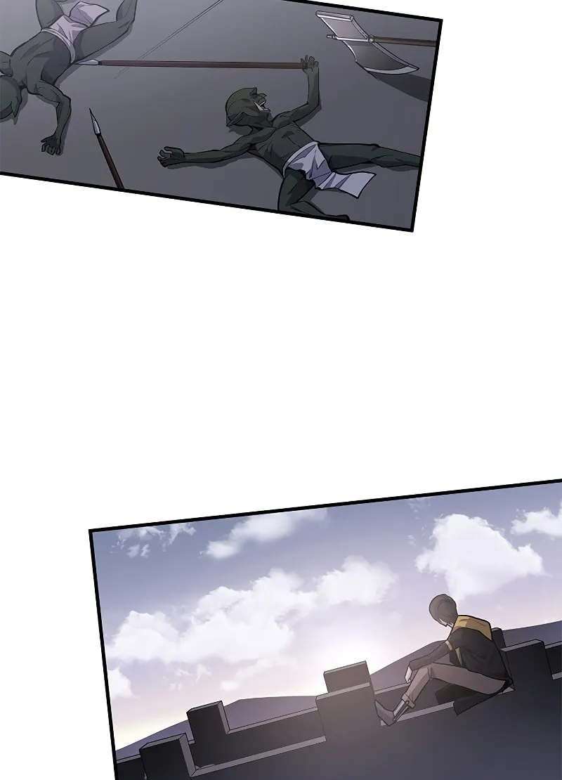 The Tutorial Is Too Tough! Chapter 26 page 19 - 