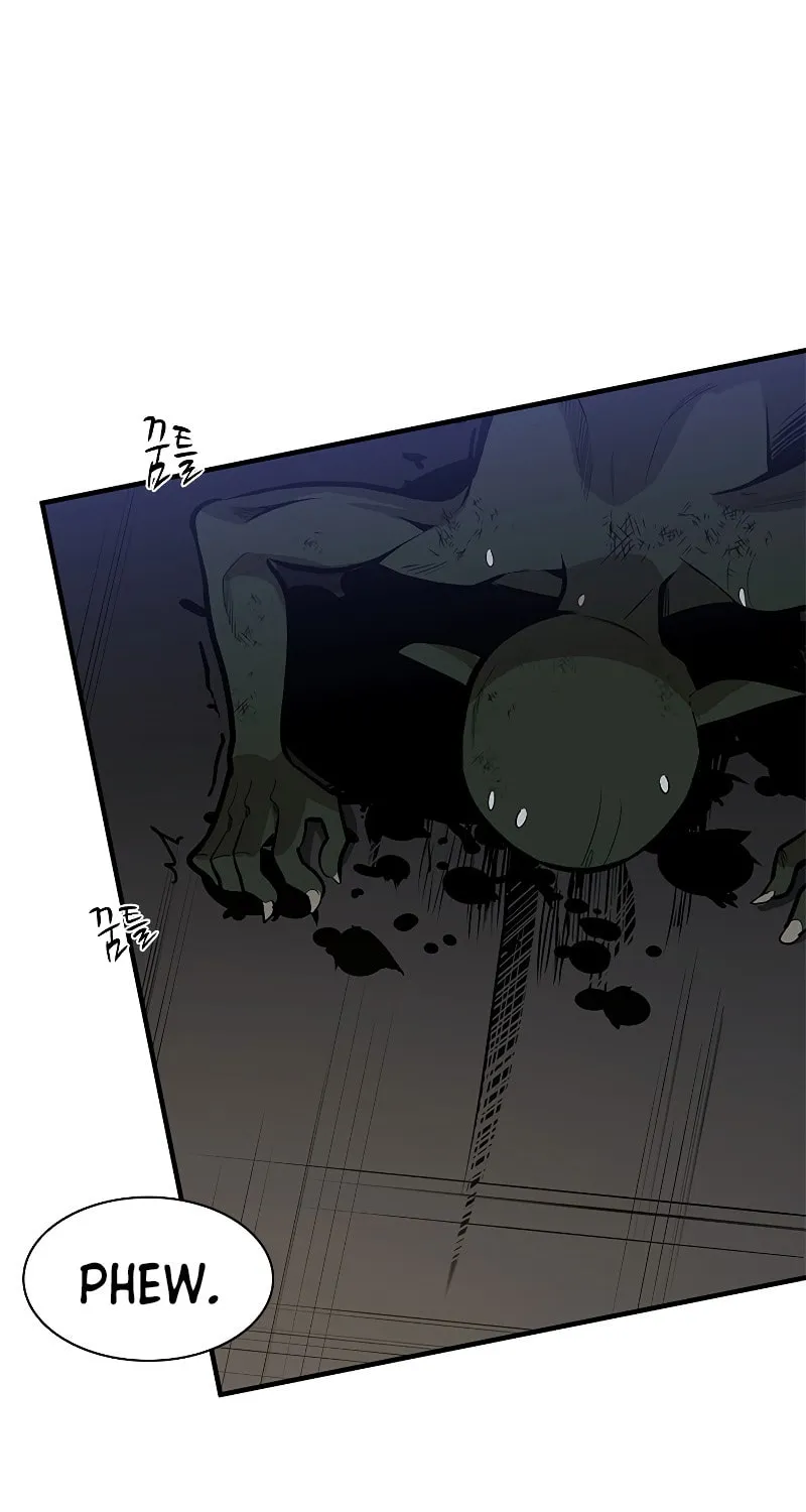 The Tutorial Is Too Tough! Chapter 26 page 3 - 