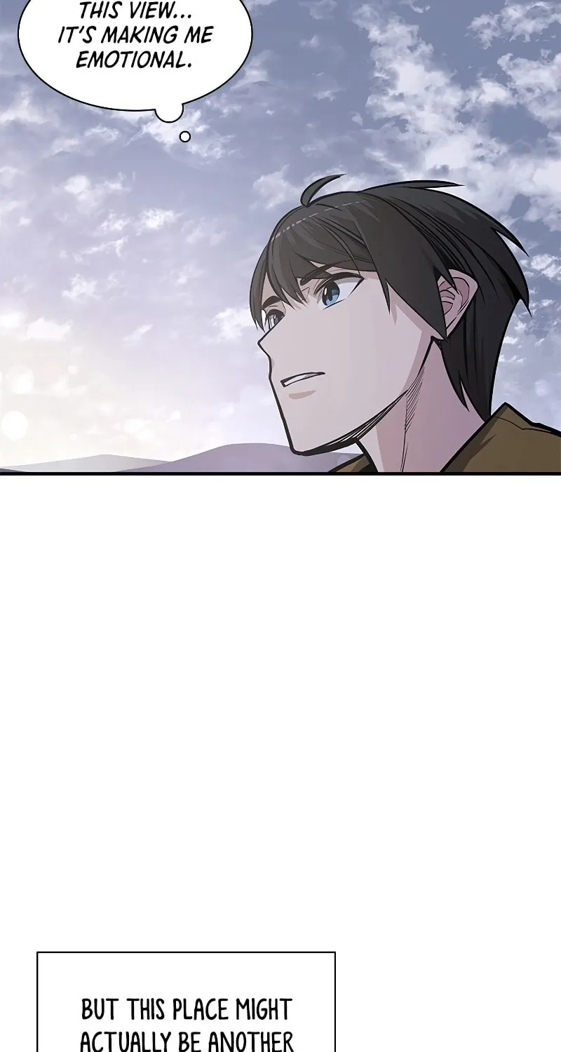 The Tutorial Is Too Tough! Chapter 26 page 21 - 