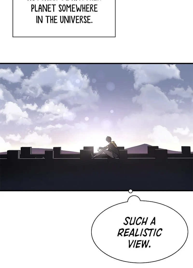 The Tutorial Is Too Tough! Chapter 26 page 22 - 