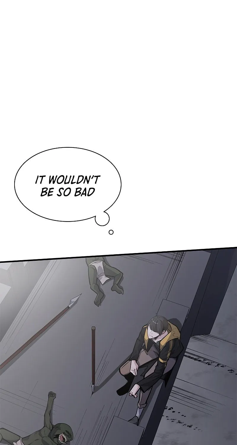 The Tutorial Is Too Tough! Chapter 26 page 23 - 