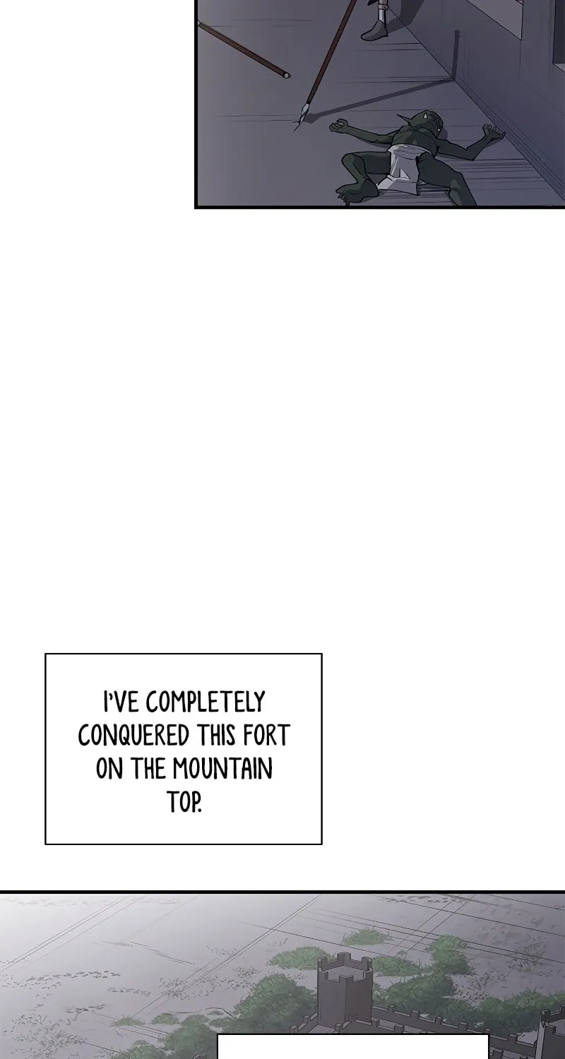 The Tutorial Is Too Tough! Chapter 26 page 26 - 