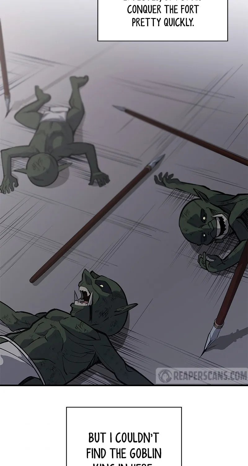 The Tutorial Is Too Tough! Chapter 26 page 29 - 