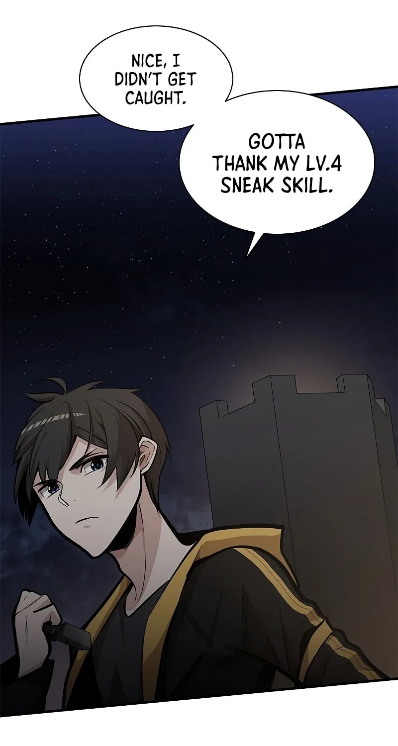 The Tutorial Is Too Tough! Chapter 26 page 4 - 