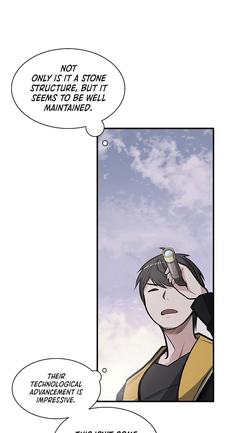 The Tutorial Is Too Tough! Chapter 26 page 36 - 