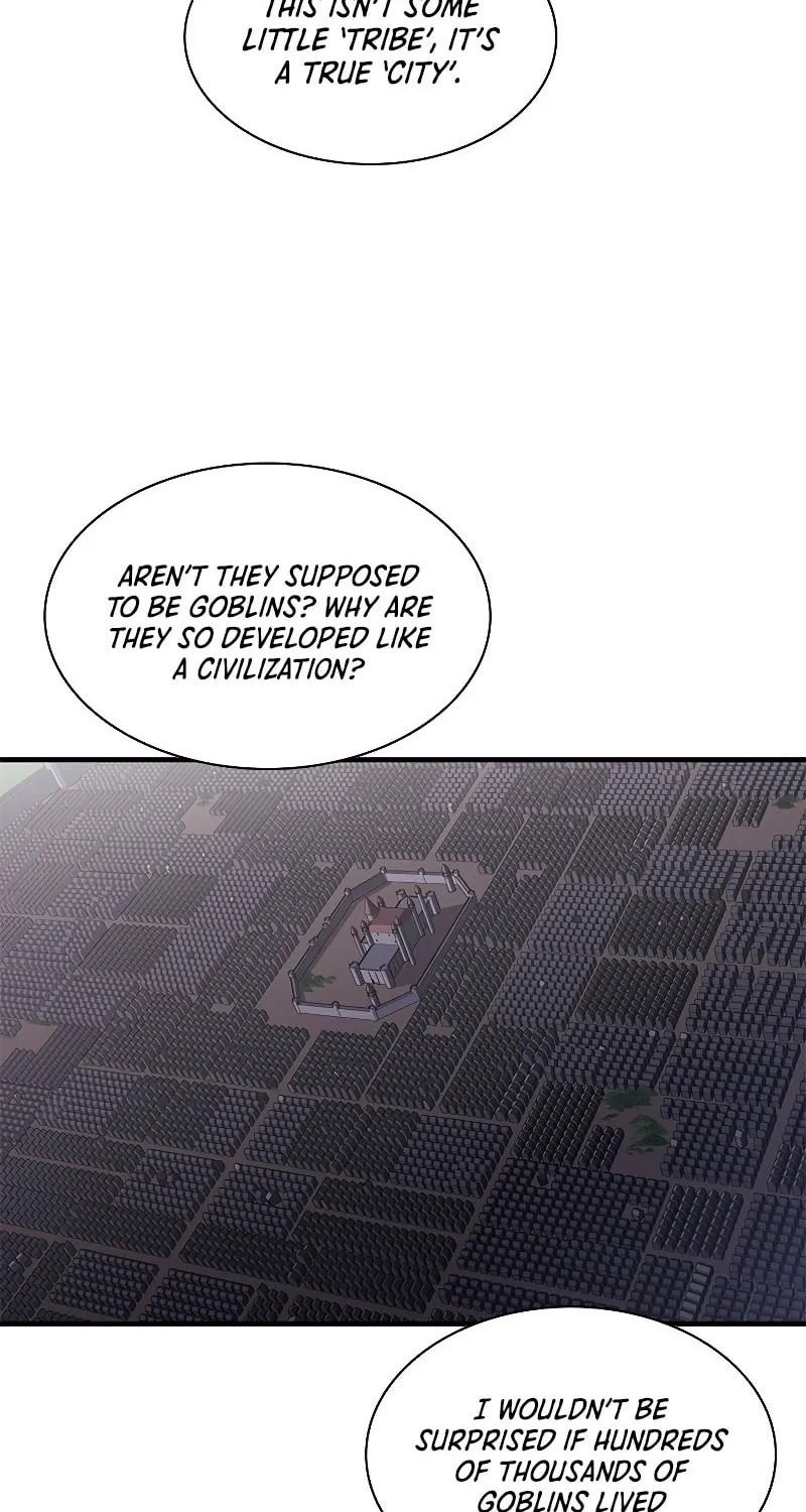 The Tutorial Is Too Tough! Chapter 26 page 37 - 