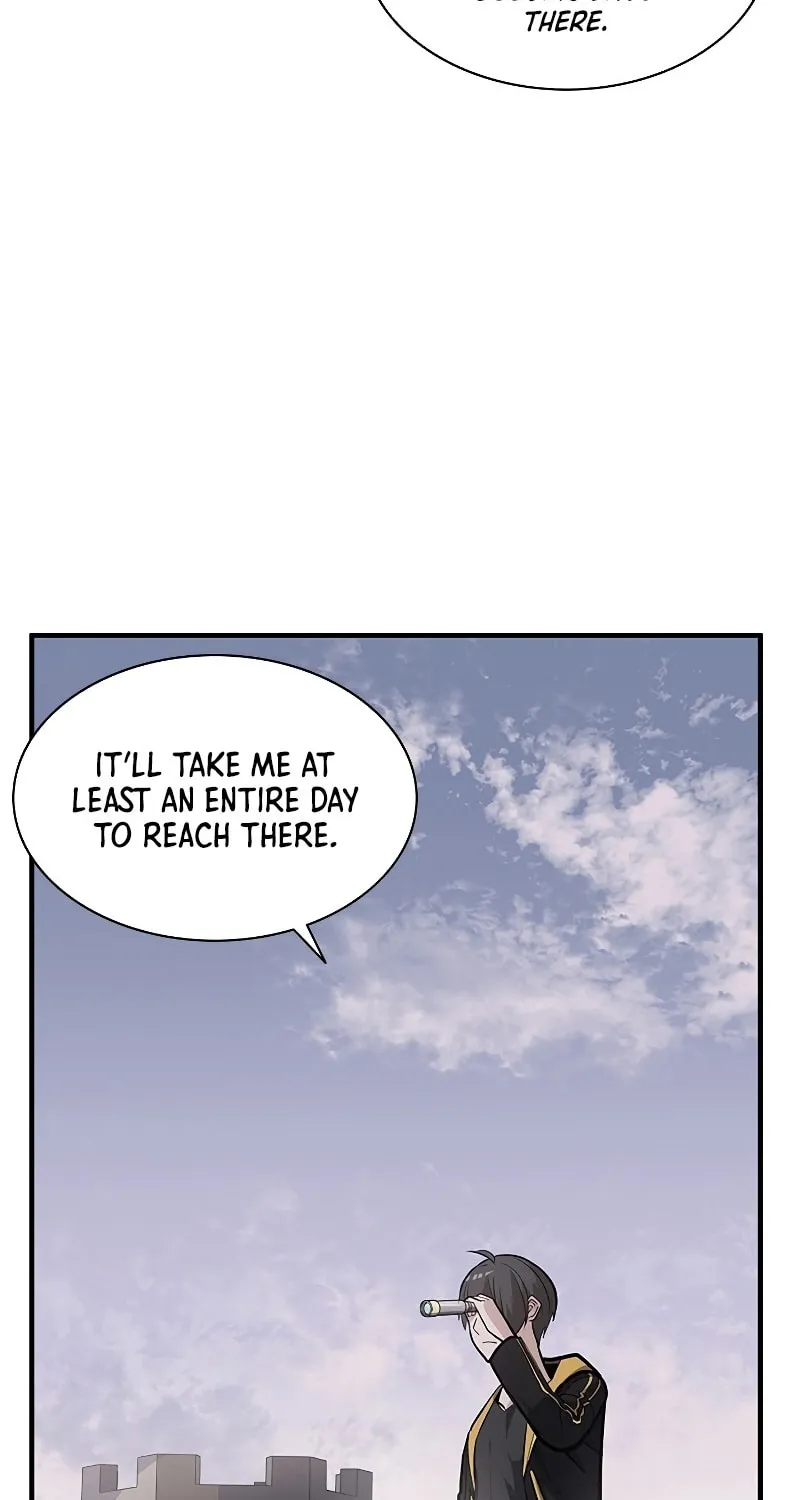 The Tutorial Is Too Tough! Chapter 26 page 38 - 