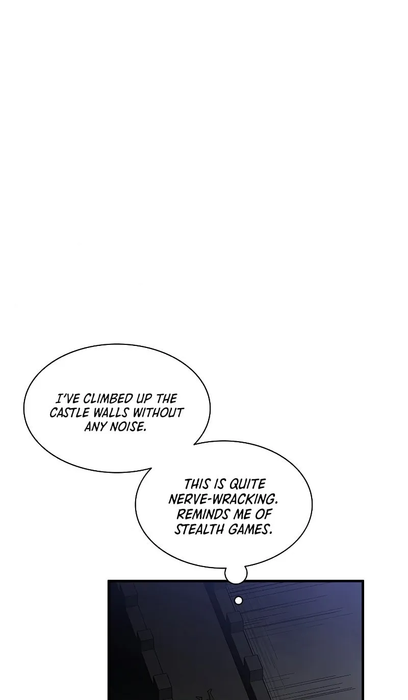 The Tutorial Is Too Tough! Chapter 26 page 5 - 