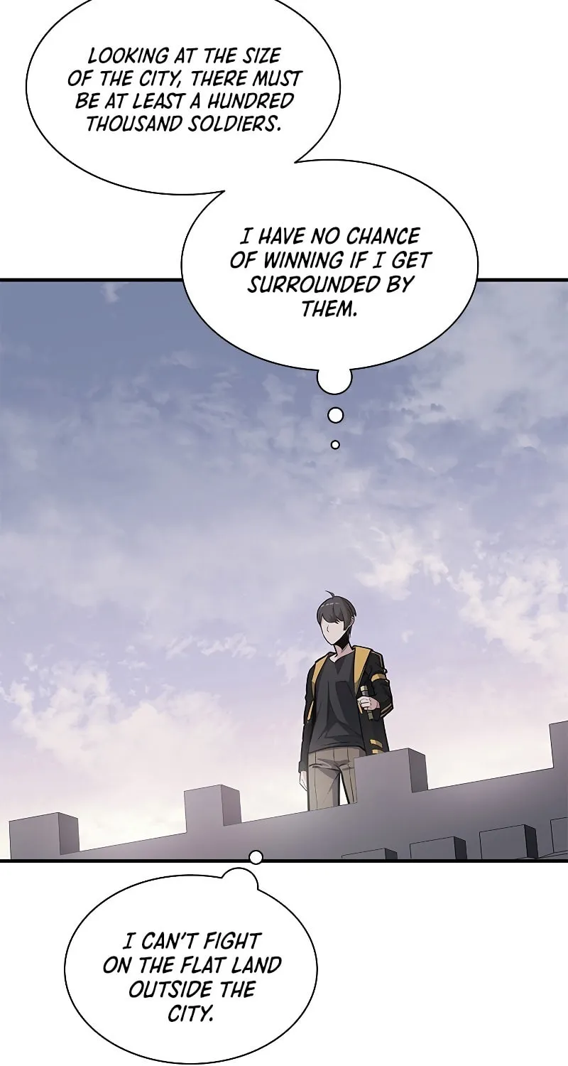 The Tutorial Is Too Tough! Chapter 26 page 42 - 