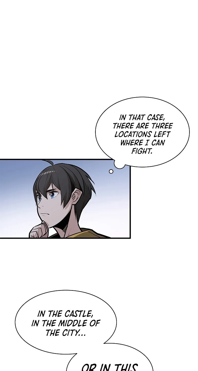 The Tutorial Is Too Tough! Chapter 26 page 44 - 