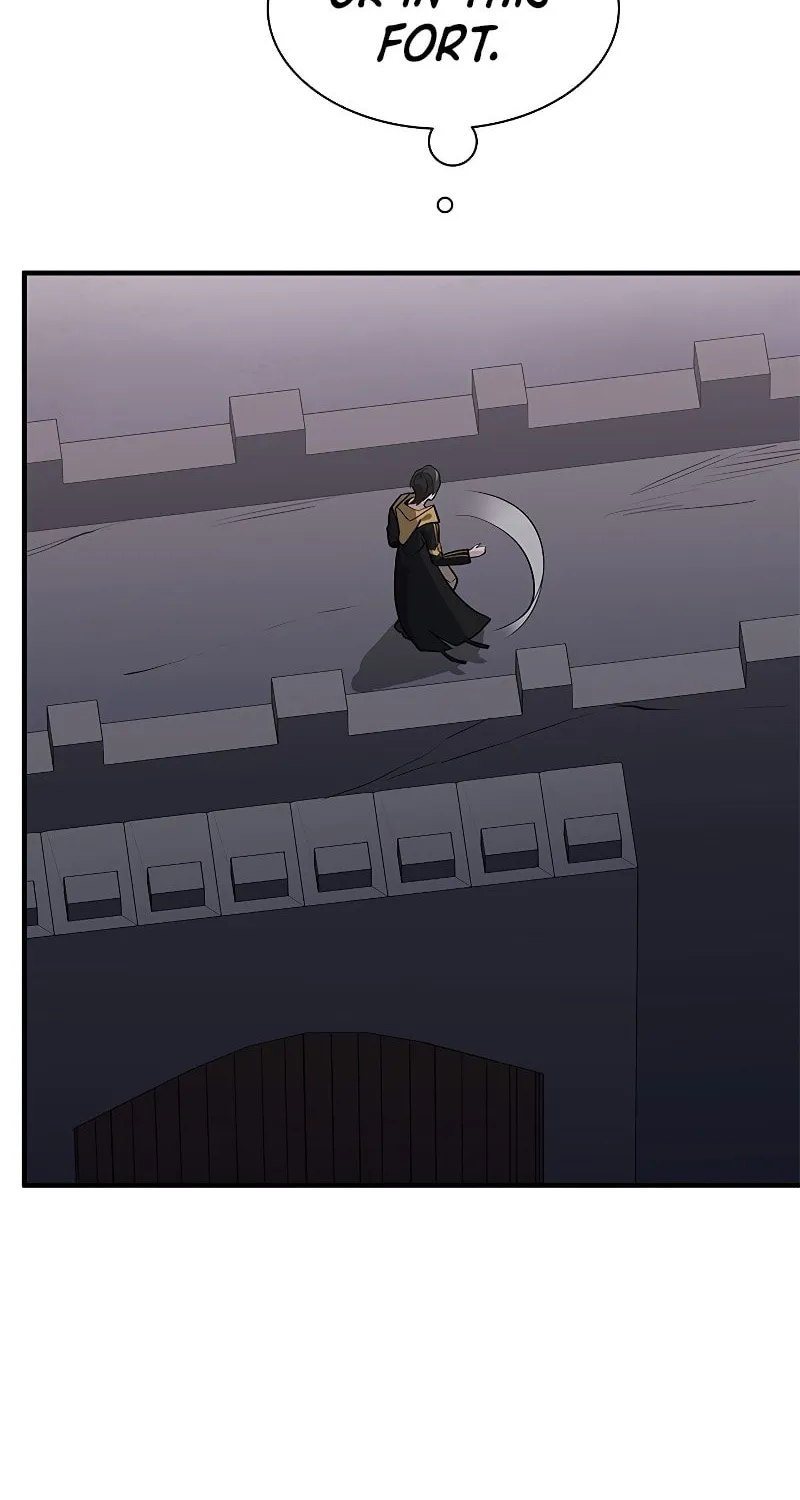The Tutorial Is Too Tough! Chapter 26 page 45 - 