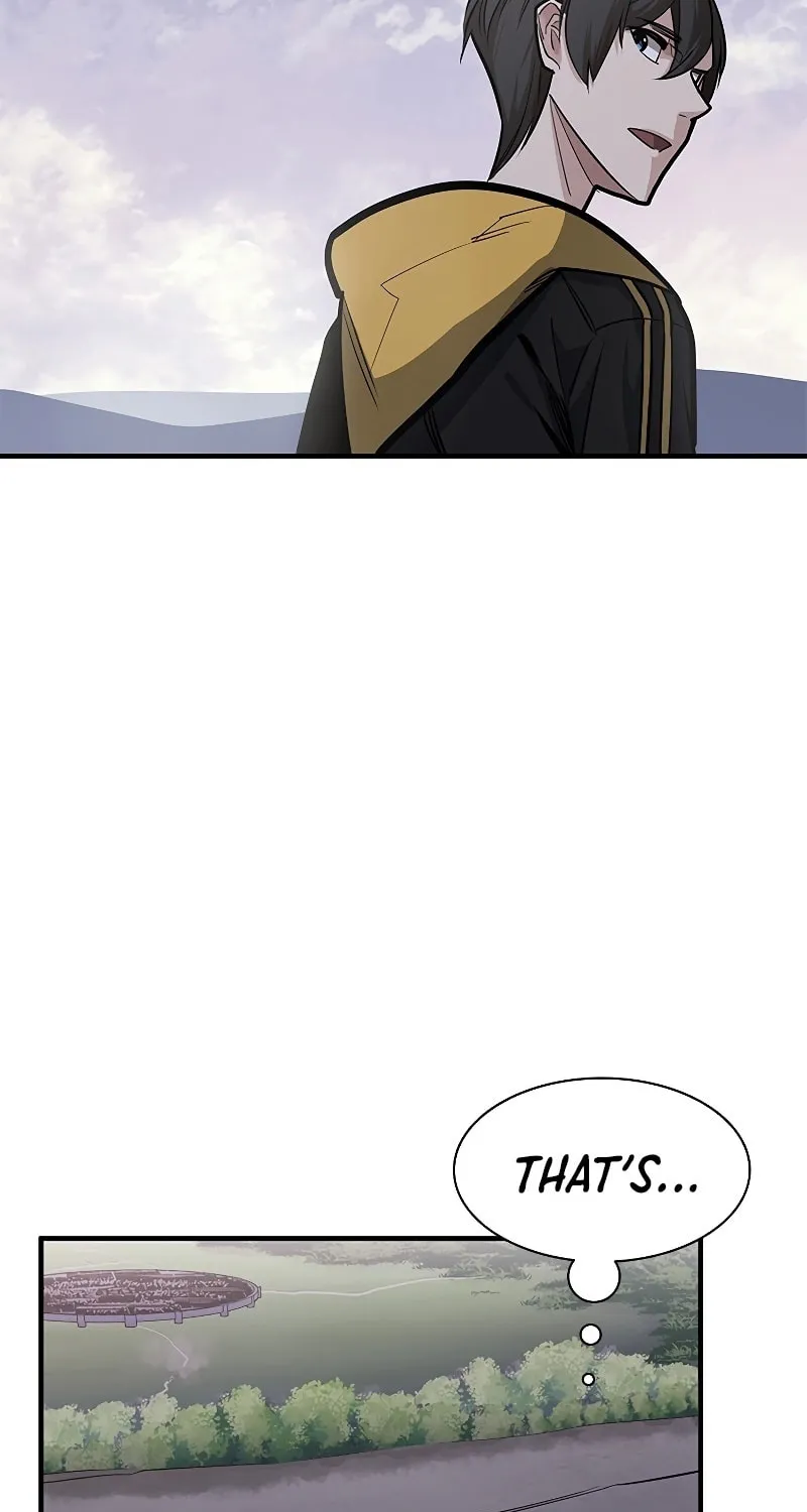 The Tutorial Is Too Tough! Chapter 26 page 47 - 