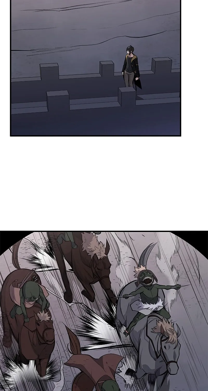 The Tutorial Is Too Tough! Chapter 26 page 48 - 