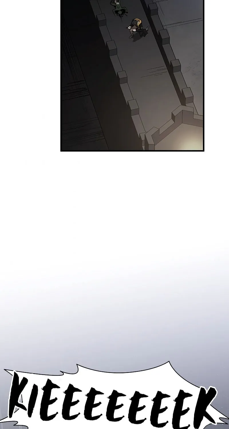 The Tutorial Is Too Tough! Chapter 26 page 6 - 