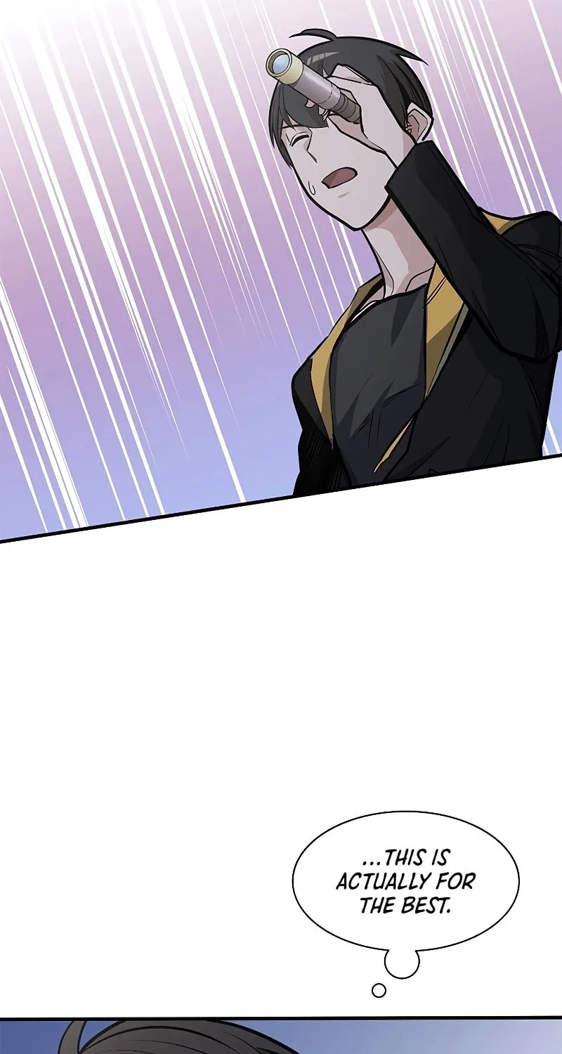 The Tutorial Is Too Tough! Chapter 26 page 51 - 